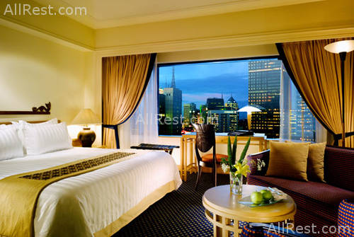 Le Meridien Jakarta 5